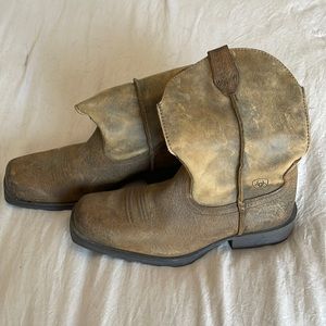 Ariat boots